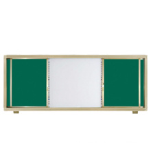 Interactive Sliding Writing Board Fro Classroom